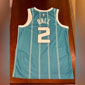 Lamelo Ball Official NBA Jersey #2